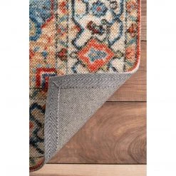 NuLOOM Vintage Minah