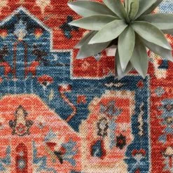 NuLOOM Vintage Minah