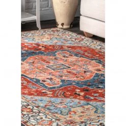 NuLOOM Vintage Minah