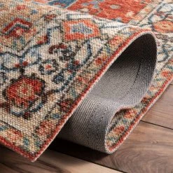 NuLOOM Vintage Minah