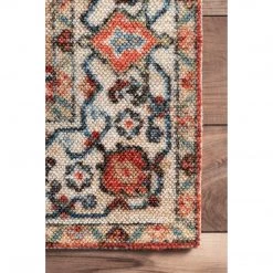 NuLOOM Vintage Minah