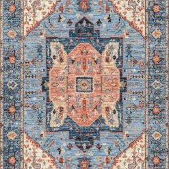 NuLOOM Vintage Minah