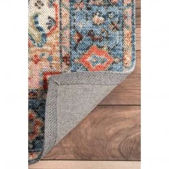 NuLOOM Vintage Minah