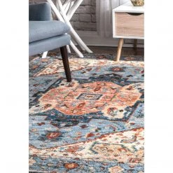 NuLOOM Vintage Minah