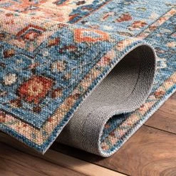 NuLOOM Vintage Minah