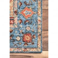 NuLOOM Vintage Minah