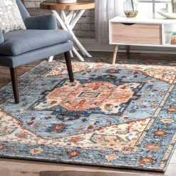 NuLOOM Vintage Minah