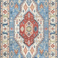 NuLOOM Transitional Aztec Lois Area Rug New Arrivals