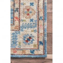 NuLOOM Transitional Aztec Lois Area Rug New Arrivals