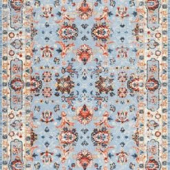 NuLOOM New Arrivals Vintage Christy Area Rug