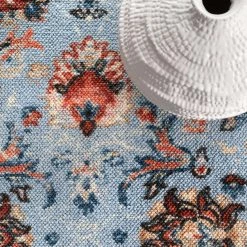 NuLOOM New Arrivals Vintage Christy Area Rug