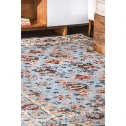 NuLOOM New Arrivals Vintage Christy Area Rug