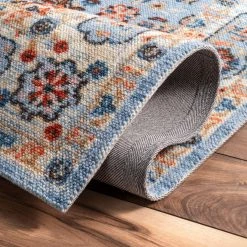 NuLOOM New Arrivals Vintage Christy Area Rug
