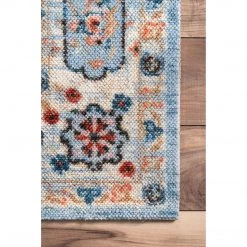 NuLOOM New Arrivals Vintage Christy Area Rug