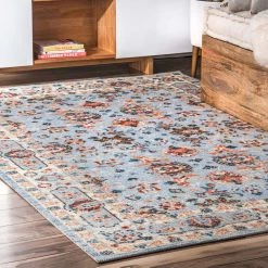 NuLOOM New Arrivals Vintage Christy Area Rug