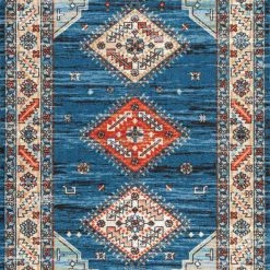 NuLOOM New Arrivals Vintage Kari Area Rug