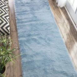 NuLOOM Cloud Shag Area Rug Traditional