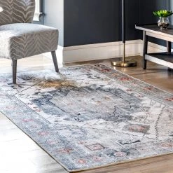 NuLOOM New Arrivals Transitional Leslie 27 NuLOOM New Arrivals Transitional Leslie