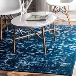NuLOOM New Arrivals Transitional Sheri Area Rug