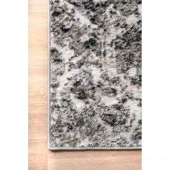 NuLOOM New Arrivals Vintage Medallion Patty Area Rug