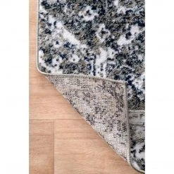 NuLOOM New Arrivals Vintage Medallion Patty Area Rug