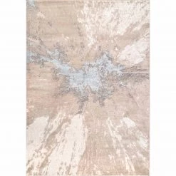 NuLOOM Contemporary Abstract Cyn Area Rug