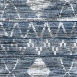 NuLOOM Hand Woven Juanita Cotton Area Rug