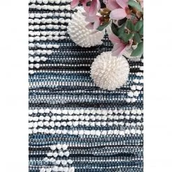 NuLOOM Hand Woven Juanita Cotton Area Rug