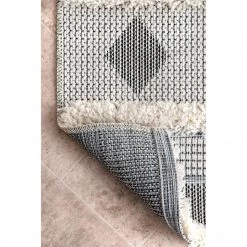 NuLOOM Geometric Tribal Lora