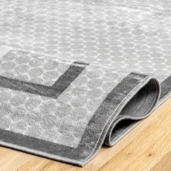 NuLOOM Kimora Modern Deco New Arrivals