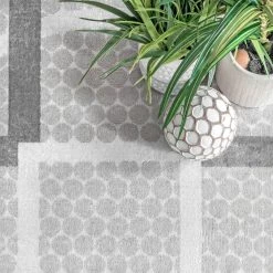 NuLOOM Kimora Modern Deco New Arrivals