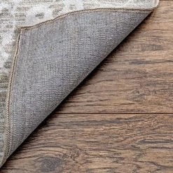 NuLOOM New Arrivals Hedera Abstract Floral