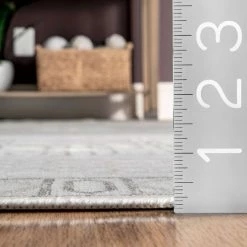 NuLOOM Whitley Tiled Token