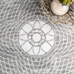 NuLOOM Whitley Tiled Token