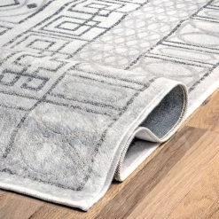 NuLOOM Whitley Tiled Token