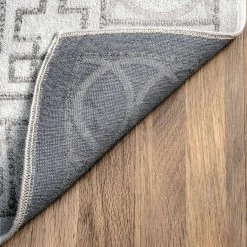 NuLOOM Whitley Tiled Token