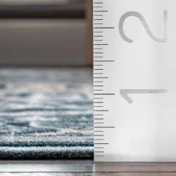 NuLOOM Bluebell Bloom Medallion New Arrivals