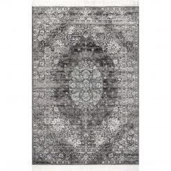 NuLOOM Parviz Nebulous Medallion Medium