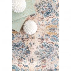 NuLOOM Vintage Lynn New Arrivals