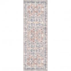 NuLOOM Vintage Lynn New Arrivals