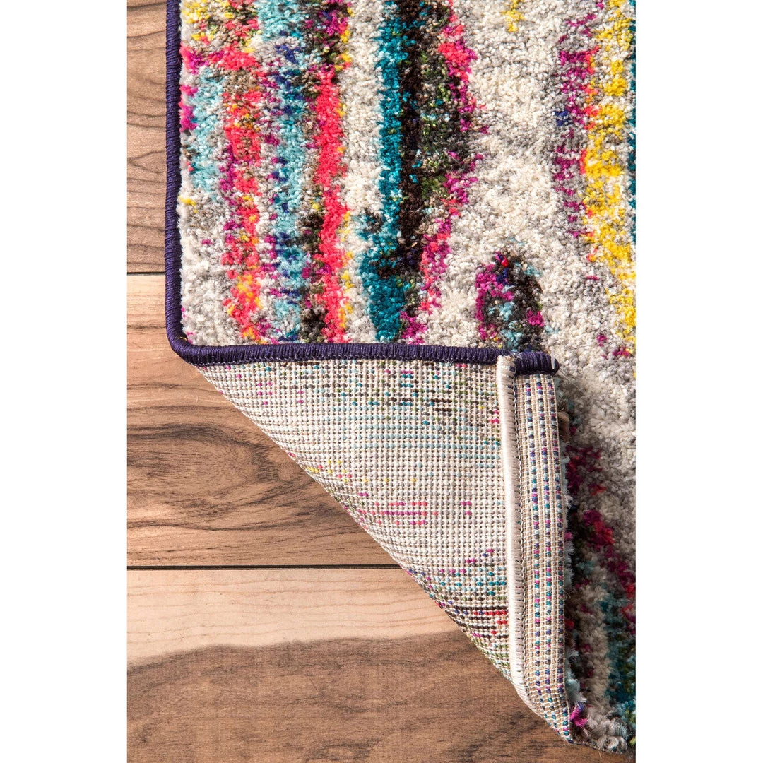 NuLOOM Small Ferrell Trellis 4 NuLOOM Small Ferrell Trellis