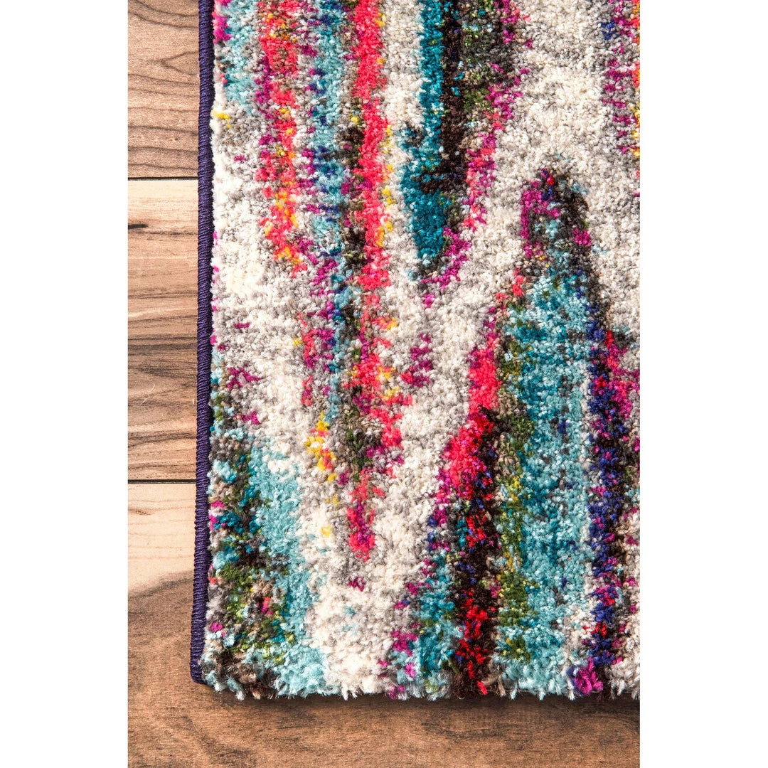 NuLOOM Small Ferrell Trellis 3 NuLOOM Small Ferrell Trellis