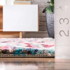 NuLOOM Small Ferrell Trellis 13 NuLOOM Small Ferrell Trellis