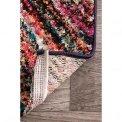 NuLOOM Contemporary Samira Warp