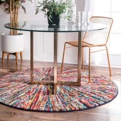 NuLOOM Contemporary Samira Warp
