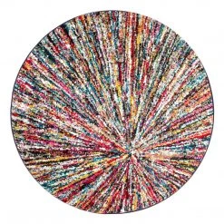 NuLOOM Contemporary Samira Warp