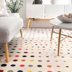 NuLOOM New Arrivals Dorie Area Rug