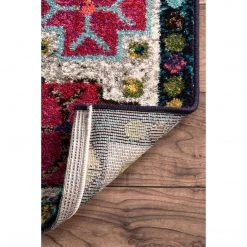 NuLOOM Elise Aztec Rug New Arrivals