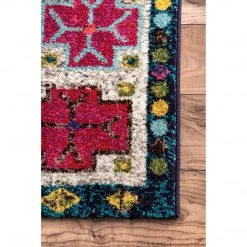 NuLOOM Elise Aztec Rug New Arrivals