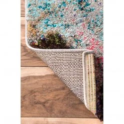 NuLOOM New Arrivals Bohemian Beth Shag